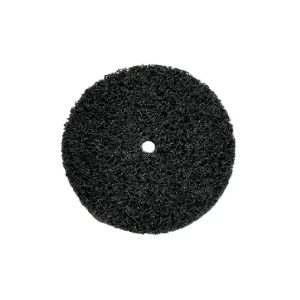 Disco de fibra negro - PW2000