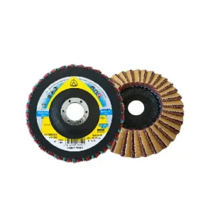 Disco mil hojas desbaste G80 especial - SMT850 PLUS