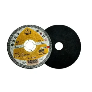 Disco de corte - A60N