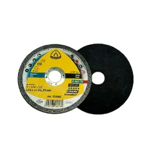 Disco de corte cerámico especial - K960TX