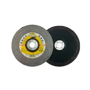 Disco de desbaste - A624T125