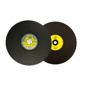 Disco de corte - A924R