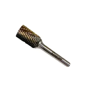 Fresa cilíndrica s/dentado - HF100A12