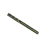 Fresa cilíndrica c/dentado – HF100B3