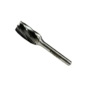 Fresa cilíndrica c/dentado - HF100B12