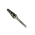 Fresa punta redonda basto – HF100L12B