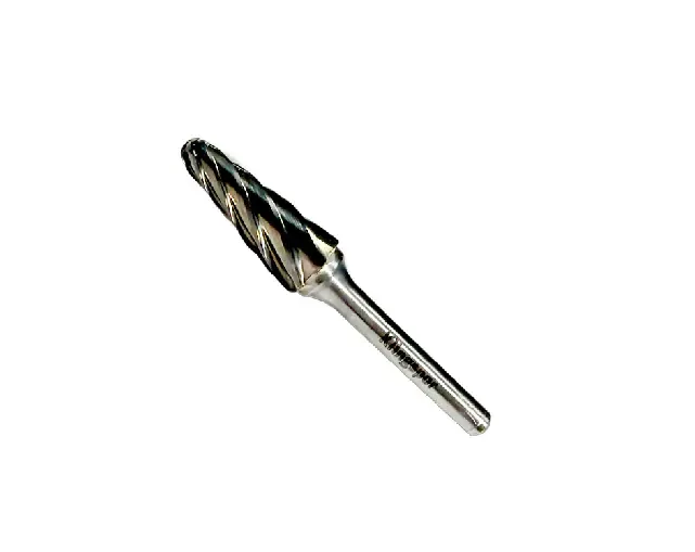 Fresa punta redonda basto – HF100L12B
