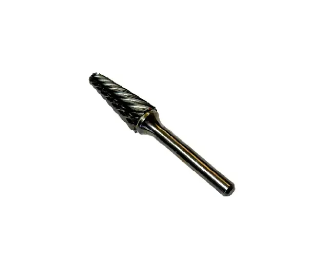 Fresa punta redonda – HF100L3