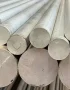 Barra sólida redonda de aluminio 6061-T6 – 5.80mts