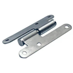 Bisagra de perno inox AISI 304