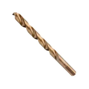 Brocas de Cobalto al 5% HSS DIN 338