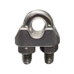 Cepo para cable de acero inoxidable - AISI 304