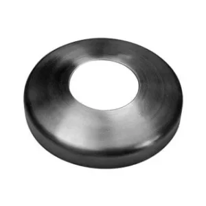 Chapetón de acero inoxidable - AISI 304