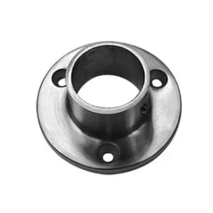 Flange de acero inoxidable - AISI 304