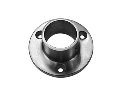 Flange de acero inoxidable – AISI 304