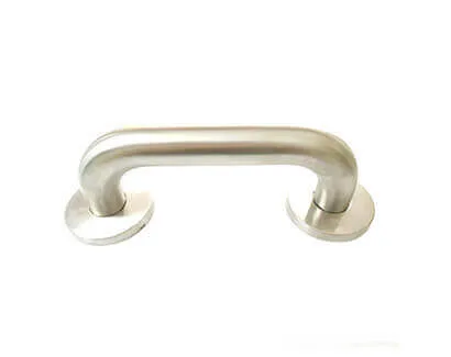 Manillón con chapetones de acero inoxidable – AISI 304