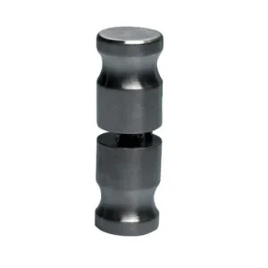 Perilla para cabina inox AISI 304