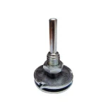 Perno adaptador para disco Strip AISI 304