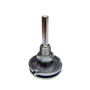 Perno adaptador para disco Strip AISI 304
