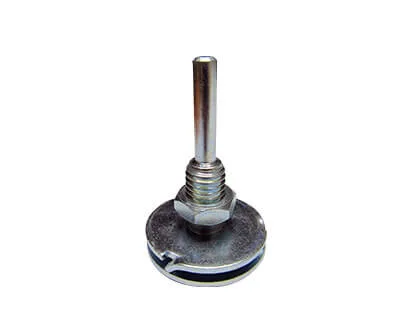 Perno adaptador para disco Strip AISI 304