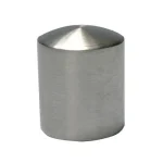 Pomo de acero inoxidable – AISI 304
