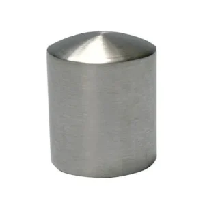 Pomo Inoxidable AISI 304