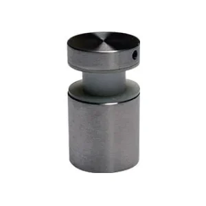 Separador de vidrio para tubo de acero inoxidable - AISI 304