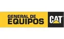 Logo de General de Equipos (CAT)