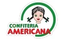 Logo de Confitería Americana