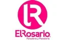 Logo de El Rosario Panadería y Pastelería