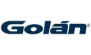 Logo de Golán