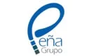 Logo de Peña Grupo