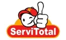 Logo de ServiTotal