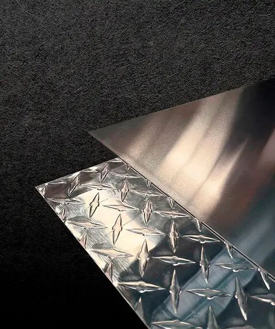 Aluminio