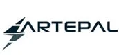 Logo de Artepal