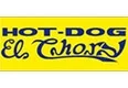 Logo de Hot-Dog El Chory