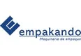 Logo de Empakando