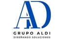 Logo de Grupo Aldi
