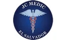 Logo de JC Medic El Salvador