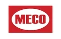 Logo de MECO