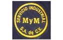 Logo de MyM Servicio Industrial