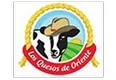 Logo de Los Quesos de Oriente
