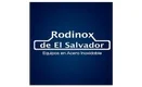 Logo de Rodinox de El Salvador