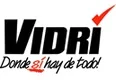 Logo de Vidri